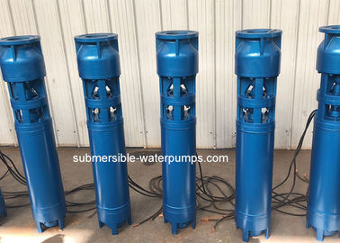12 Inch 300m3/H 100m 160m Electric Submersible Pump