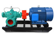 High Efficiency Horizontal Split Case Double Suction Centrifugal Pump 37kw 45kw 75kw