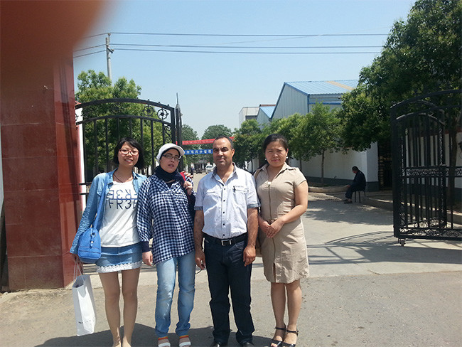 Zhengzhou Shenlong Pump Industry CO.,Ltd