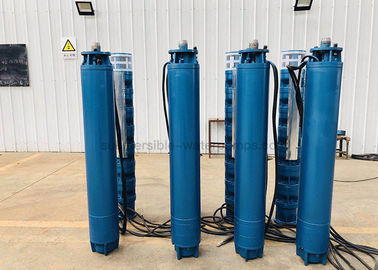 Industrial High Efficiency Deep Well Submersible Water Pump 160m3/H 200m3/H