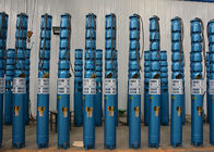 High Head Deep Well Submersible Pump with 9m3/h-172m3/h Flow Rate