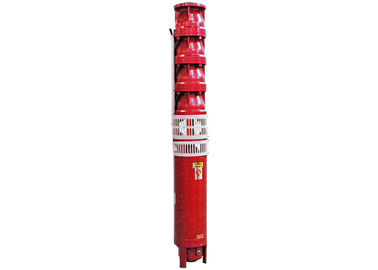 Deep Well Cast Iron Hot Water Submersible Pump 10HP 50HP 102HP 150HP 10 Inch