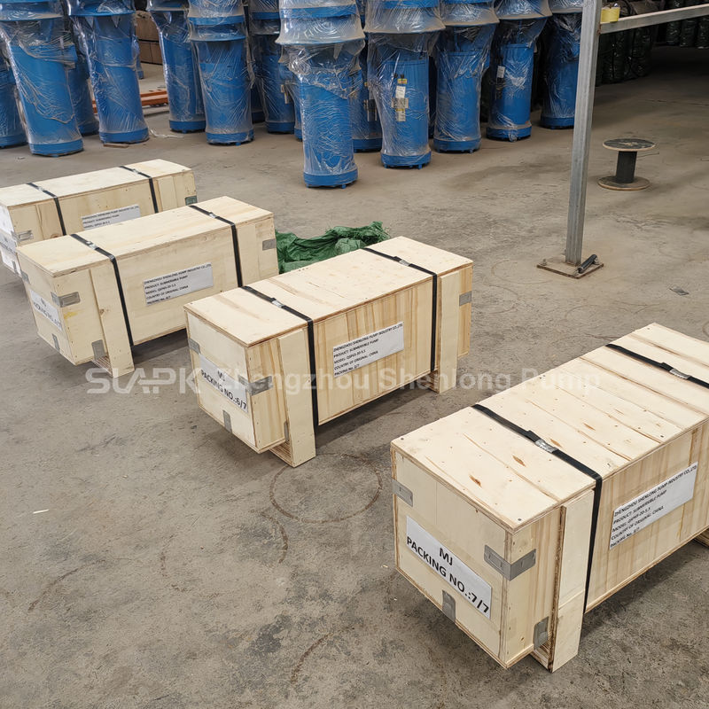 8 10 12 นิ้ว 25hp 30hp 40hp 50hp 100 hp พั๊มน้ําแบบดําน้ําไฟฟ้า ปั๊มน้ําแบบดําน้ํา
