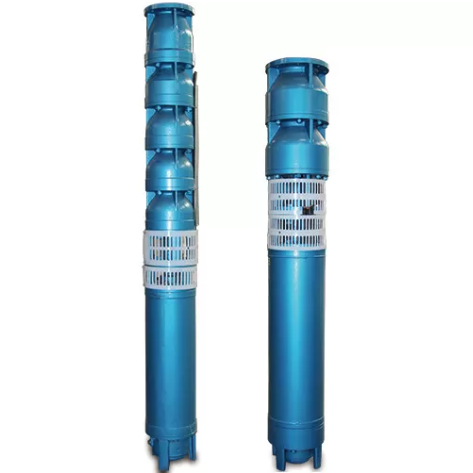 200QJ72-40-18KW ปั๊มจมน้ําลึก พร้อมพลังงานมอเตอร์ 18 kW, อัตราการไหลของ 72 m3/h และหัว 40 m สําหรับการประปาทางการเกษตรและอุตสาหกรรม