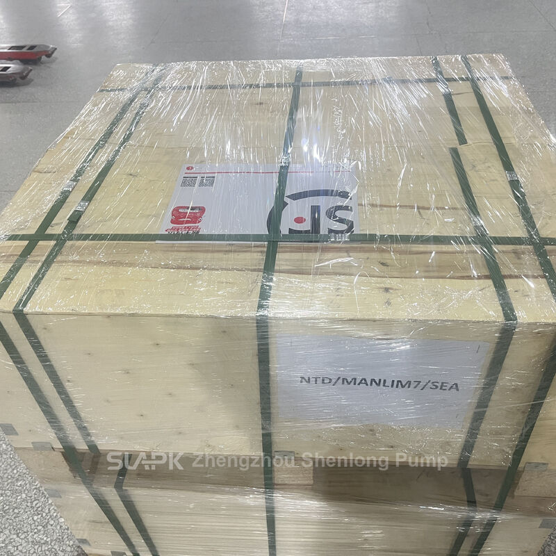 ปั๊มระบายน้ําแบบพกพาขนาดสูง 510 m3/h มีช่องออกขนาดใหญ่ DN150-DN300mm สําหรับปลูกปลาและชลประทาน