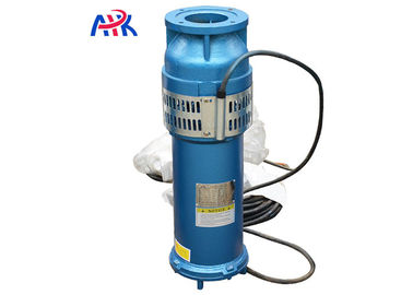 ปั๊มน้ําดําน้ําเหล็กเหล็กเหล็กสําหรับน้ําพุ 3HP 4HP 5HP 7HP 10HP