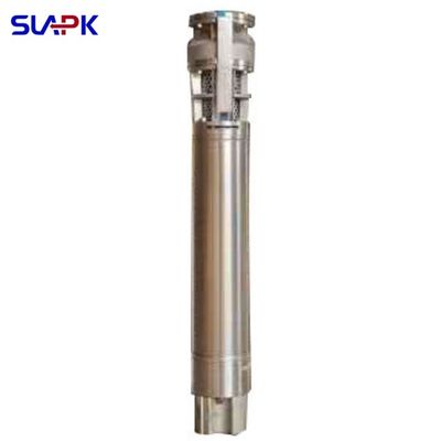 โซลูชันอุปกรณ์โรงงานผลิตน้ำทะเลให้บริสุทธิ์ ระบบปั๊มที่เชื่อถือได้สำหรับโครงสร้างพื้นฐานการผลิตน้ำทะเลให้บริสุทธิ์ที่ทันสมัย