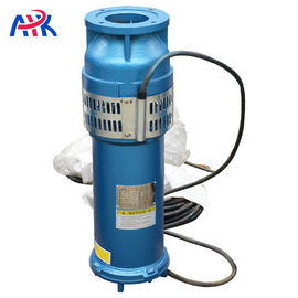 10-250m3/h ปั๊มน้ําตกกลางแจ้ง 2.2KW -7.5KW ประสิทธิภาพสูง