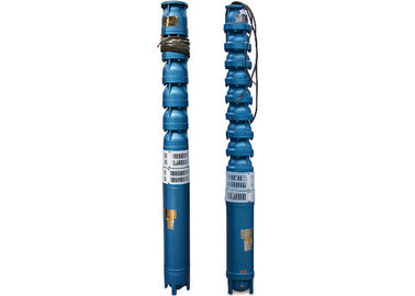 ปั๊มจมน้ําลึกตั้ง 18m3/h-540m3/h 18.5kw 22kw 25kw 30kw 37kw