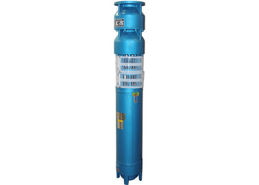 30hp -100hp ปั๊มน้ําดําน้ําลึก 3 ช่วง 18-540m3/h อัตราการไหล
