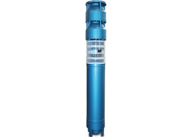 ปั๊มน้ําบ่อดําน้ําลึก สําหรับการชลประทาน 10hp 13hp 15hp 18hp 20hp 25hp