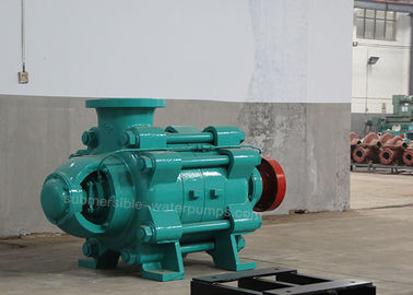 11kw ปั๊มหลุดศูนย์กลางแนวราบ 25m3/H กระแส 30 Head Range