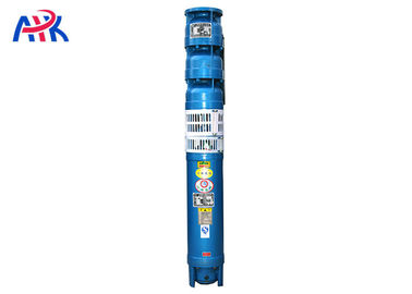 ปั๊มน้ําดําน้ําไฟฟ้า anti corrosive 3 Phase ความถี่ 50hz / 60hz