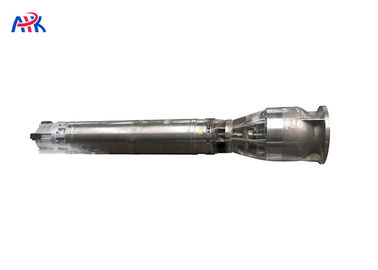 SS316 ปั๊มดําน้ําน้ําทะเลจากสแตนเลส ความจุสูง 800m3/h 1000m3/h 1200m3/h