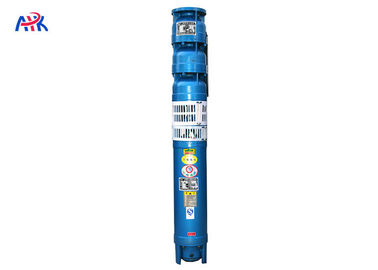 35m 80m3/h 140m3/h 160m3/h 30kW ปั๊มน้ําซึม 10 นิ้ว