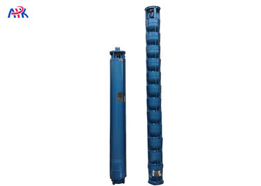 20hp 300m3/h 120hp 200M ปั๊มจมน้ําลึกหลายระดับ