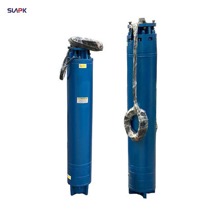 125m3/h สูง 140m3/h 160m3/h 200m3/h 240m3/h 300m3/h 320m3/h ปั๊มน้ําดําน้ํา 12 นิ้ว