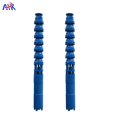 หัว 3 ขั้นตอน 50 เมตร 8 นิ้วลึก ปั๊มบ่อน้ํา