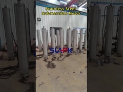 125 kw มอเตอร์ดําน้ํา