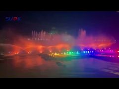 ผลของปั๊มน้ําพุ