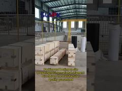 ปั๊มดําน้ําถูกบรรจุและส่งไปยังลูกค้า