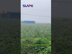 วิธีเลือกปั๊มน้ำแบบจุ่มที่เหมาะสม