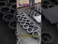 บริษัท เซินหลง แมนูแฟคเจอริ่ง ผู้ผลิตปั๊มน้ำแบบจุ่ม