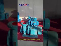 บทนำปั๊มน้ำ