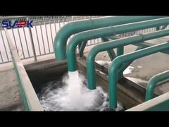 วัสดุ: เหล็กกล้าไร้สนิม 2507 Super Duplex