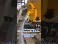 ปั๊ม self-priming