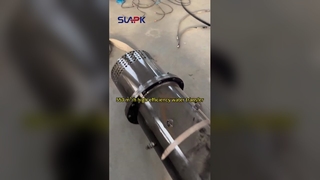 ปั๊มปลอก